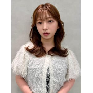 Ash 中野店×スタイル