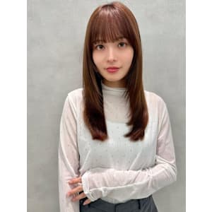 Ash 中野店×スタイル