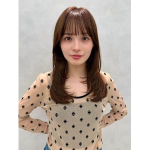 Ash 中野店×スタイル