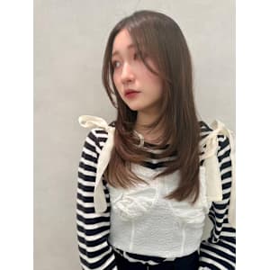 Ash 中野店×スタイル