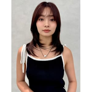 Ash 中野店×スタイル