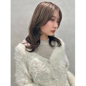 Ash 中野店×スタイル