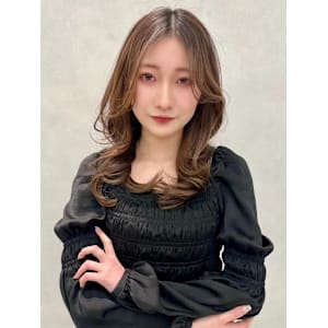 Ash 中野店×スタイル