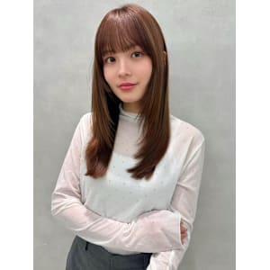 Ash 中野店×スタイル