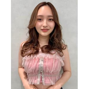 Ash 中野店×スタイル