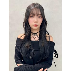 Ash 中野店×スタイル