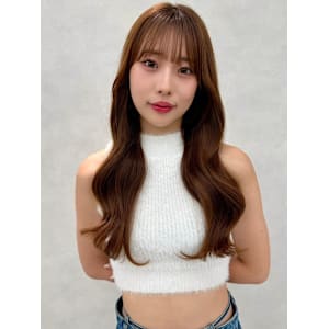 Ash 中野店×スタイル