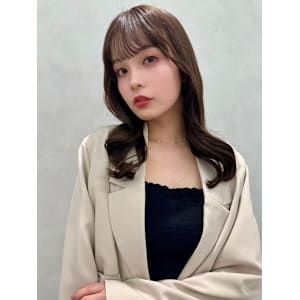 Ash 中野店×スタイル