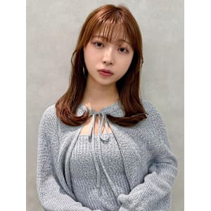 Ash 中野店×スタイル