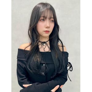 Ash 中野店×スタイル