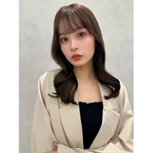 Ash 中野店×スタイル