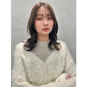 Ash 中野店×スタイル