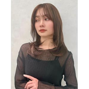 Ash 中野店×スタイル