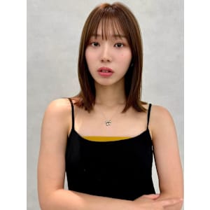 Ash 中野店×スタイル