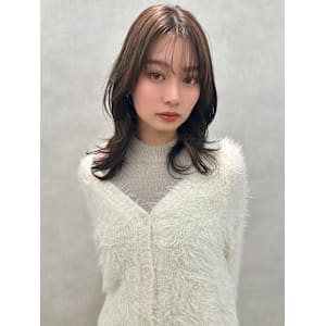 Ash 中野店×スタイル