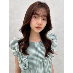 Ash 中野店×スタイル