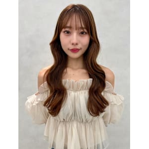 Ash 中野店×スタイル