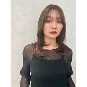 Ash 中野店×スタイル