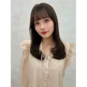 Ash 中野店×スタイル