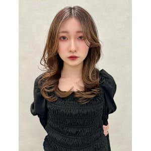 Ash 中野店×スタイル