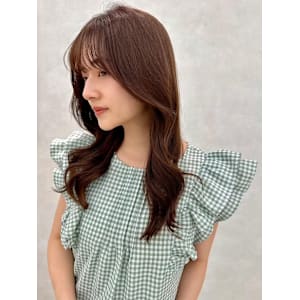 Ash 中野店×スタイル