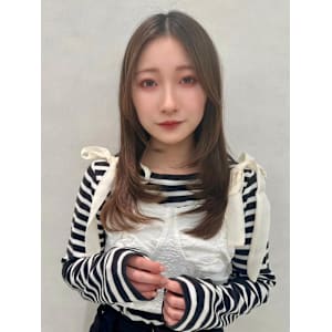 Ash 中野店×スタイル