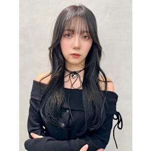 Ash 中野店×スタイル