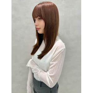 Ash 中野店×スタイル