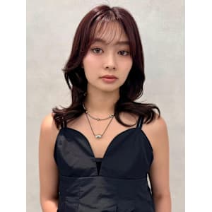 Ash 中野店×スタイル