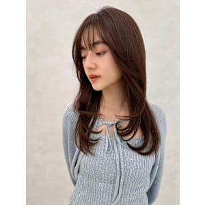 Ash 中野店×スタイル