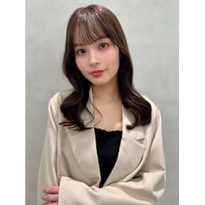 Ash 中野店×スタイル