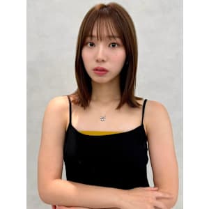 Ash 中野店×スタイル