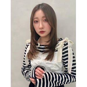 Ash 中野店×スタイル