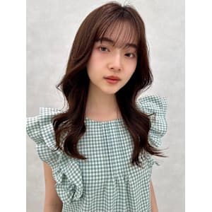 Ash 中野店×スタイル