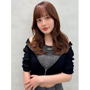 Ash 中野店×スタイル