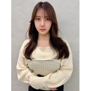 Ash 中野店×スタイル