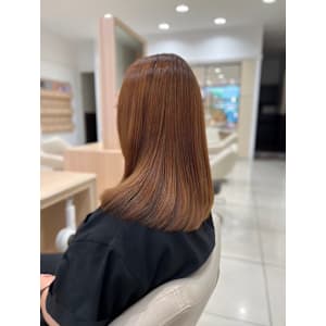 Ash 行徳店×スタイル