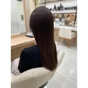 Ash 行徳店×スタイル