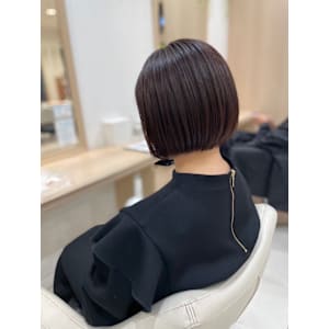 Ash 行徳店×スタイル