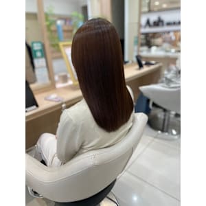 Ash 行徳店×スタイル