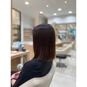 Ash 行徳店×スタイル