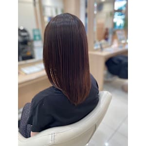 Ash 行徳店×スタイル