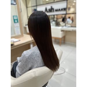 Ash 行徳店×スタイル