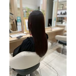 Ash 行徳店×スタイル