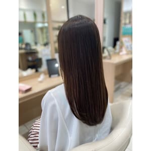 Ash 行徳店×スタイル