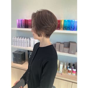 Ash 宮前平店×スタイル