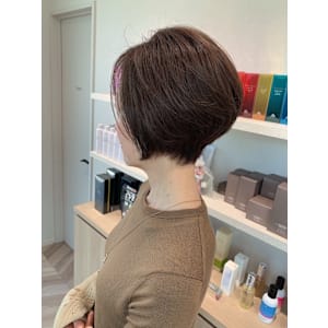 Ash 宮前平店×スタイル