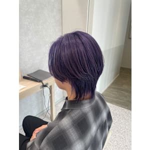 Ash 宮前平店×スタイル