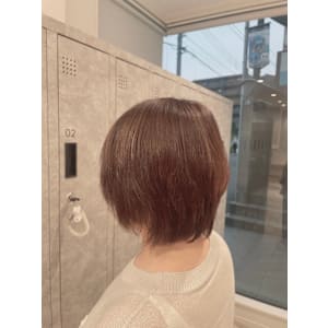 Ash 宮前平店×スタイル