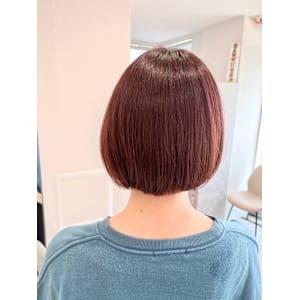 Ash 宮前平店×スタイル